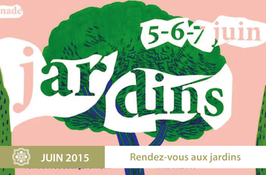 rendez-vous aux jardins 2015 jardins de la ballue