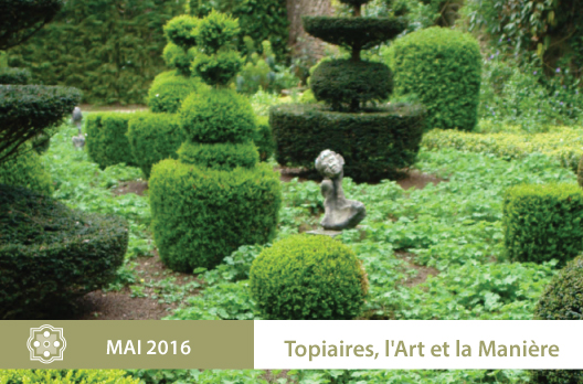topiaire l'art et la manière 2016