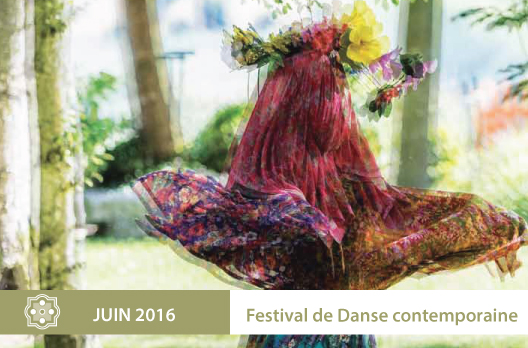 festival de danse 2016