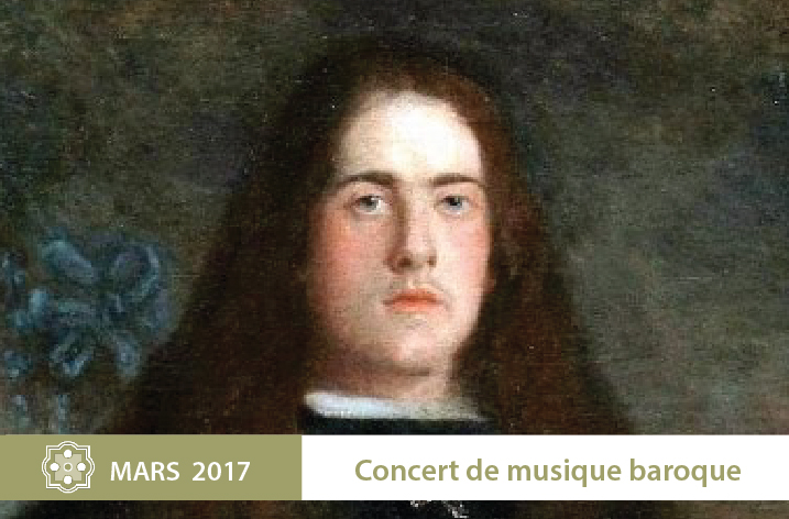 concert de musique baroque il festino la ballue