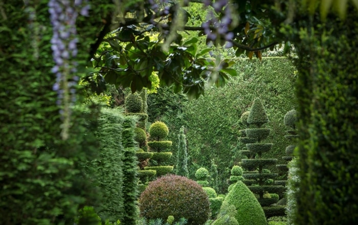 blog château et jardins la ballue