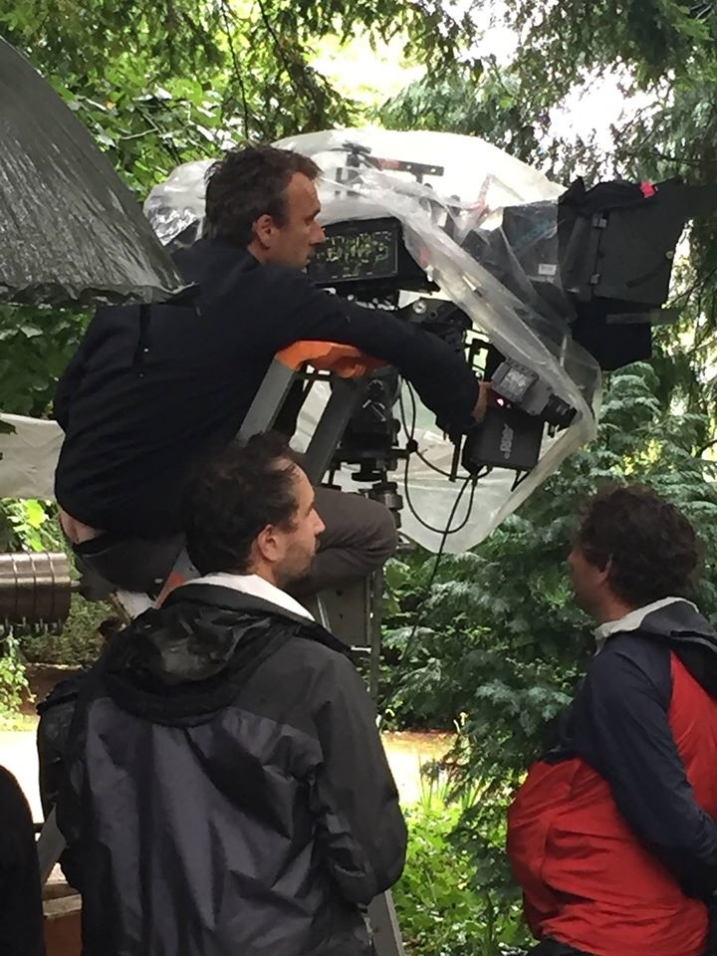 tournage