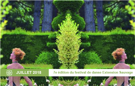 festival de danse 2018